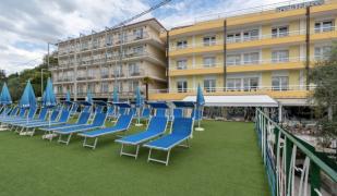 Hotel Internazionale Hotel Internazionale