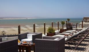 Villa de l'O Villa de l'O