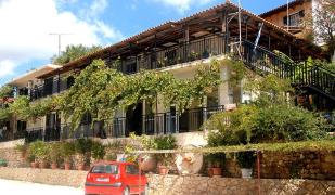 Pansion Limni Pansion Limni