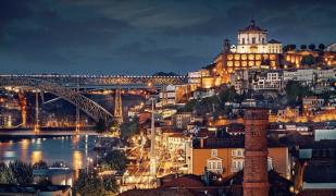 Forte de Gaia, Autograph Collection