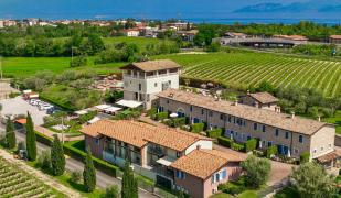 Bertoletta Village Apartments Bertoletta Village Apartments