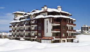 Bulgarien (Landesinnere) Bulgarien (Landesinnere)