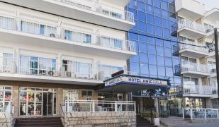 Hotel Amic Gala