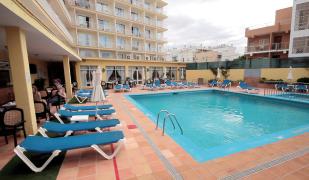 Hotel Linda