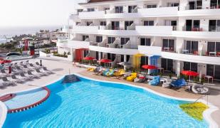 Sholeo Lodges Los Gigantes Sholeo Lodges Los Gigantes