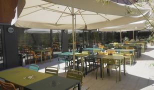 Pere Tarrés Youth Hostel