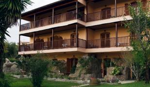 Corfu Club Corfu Club