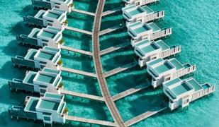 Dhigali Maldives