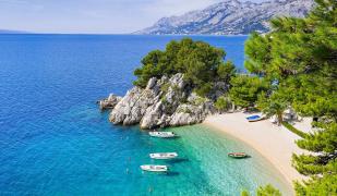 Oliva Camping