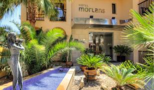 Hotel Morlans