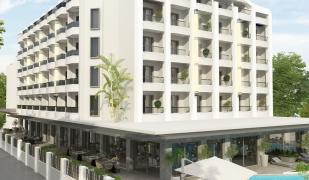 Premier Nergis Beach Hotel