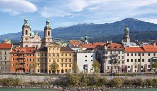 Tirol - Innsbruck, Mittel- und Nordtirol Tirol - Innsbruck, Mittel- und Nordtirol
