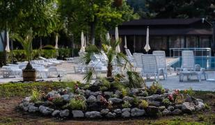 Bulgarien Sonnenstrand Bulgarien Sonnenstrand