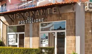 Del Postiglione Del Postiglione