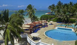 Voyager Beach Resort
