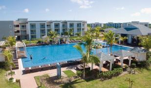 Hotel Playa Cayo Santa Maria