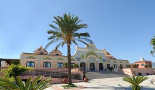 Club Hotel Marina Beach Club Hotel Marina Beach