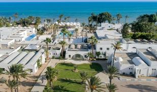 Hari Club Beach Resort Hari Club Beach Resort