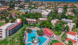 Trianta Bay