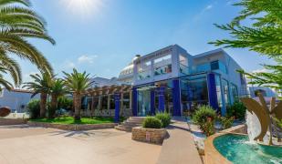 Adelianos Kampos Adelianos Kampos