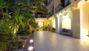 Hotel Isola Verde Hotel Isola Verde