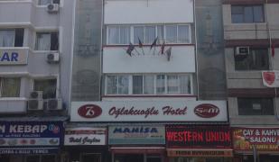 Caylan Otel