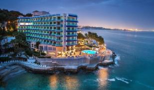 Europe Playa Marina Europe Playa Marina