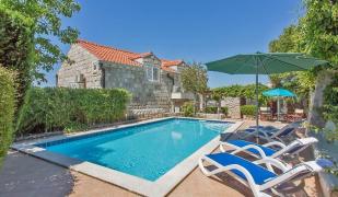 Villa Mia