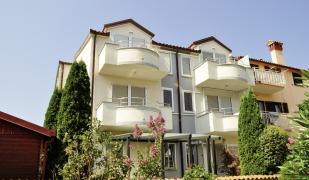 Apartments Vaal