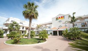 Oasi Club Hotel Oasi Club Hotel