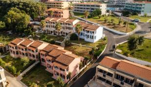 Robolla Beach Apart Hotel Robolla Beach Apart Hotel