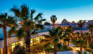 Yadis Djerba Golf Thalasso & Spa Yadis Djerba Golf Thalasso & Spa