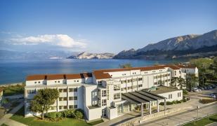 Sunny Baška Residence by Valamar, ex. Zvonimir