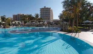 Hotel BG Caballero