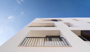 Alinea Suites Limassol Center