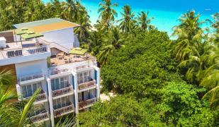 Dhiguveli Maldives
