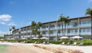 Hilton Tulum Riviera Maya All-Inclusive Resort