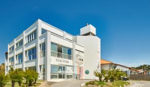 ibis Styles Biarritz Plage ibis Styles Biarritz Plage