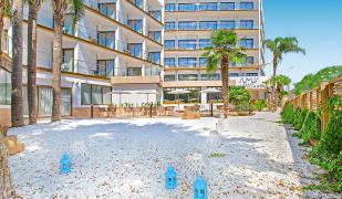 Sumus Hotel Stella & Spa Sumus Hotel Stella & Spa