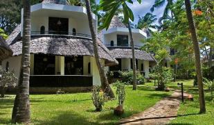 Severin Sea Lodge