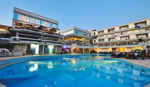 Hotel Delfin Plava Laguna