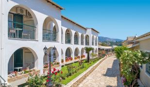 Iliada Beach Iliada Beach