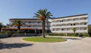 Livadi Nafsika Hotel Livadi Nafsika Hotel