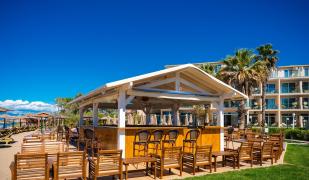 Angela Beach Corfu Hotel & Apartments Angela Beach Corfu Hotel & Apartments