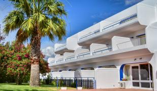 Carvoeiro Garden Hotel Carvoeiro Garden Hotel