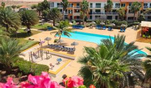 Água Hotels Sal Vila Verde