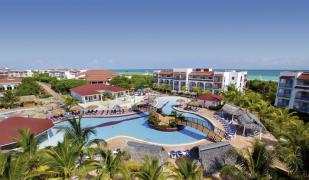Memories Varadero Beach Resort