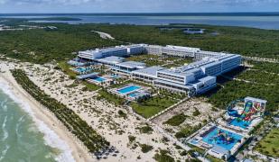 Hotel Riu Palace Costa Mujeres Hotel Riu Palace Costa Mujeres