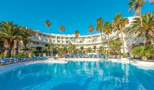 Sol Lanzarote All Inclusive