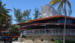 Sea Club Resort Sea Club Resort